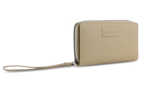 Кошелёк женский Elsa с защитой данных RFID BUGATTI 49462554 