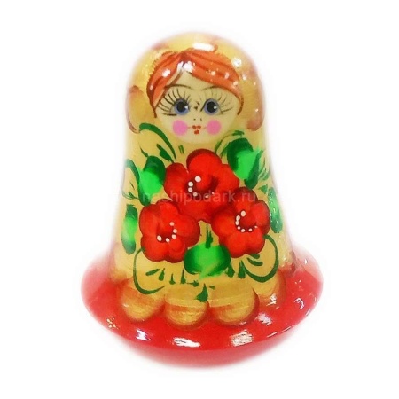 Неваляшка 10см арт. 1118373