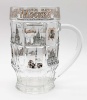 Кружка пивная 16 см. арт. 4324562