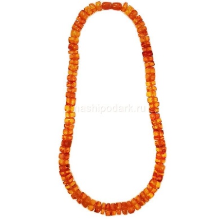 картинка Янтарь Бусы 47см Арт. 270319656 магазин Янтарь