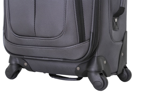 Чемодан большой SION WENGER WGR6283424181 