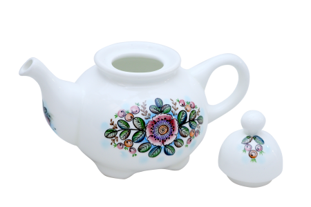 Чайник Кофейная роза Арт.: 62947 