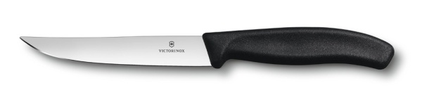 Нож для стейка и пиццы Swiss Classic Gourmet 12 см VICTORINOX 6.7903.12 