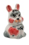 Символ 2023 года кролик 4х3 см. арт. 675526