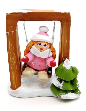 Качели ковров 11х10 см. арт. 56865222 Качели ковров 11х10 см. арт. 56865222