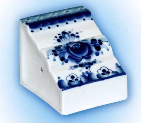 ИЗРАЗЕЦ КАРНИЗ ТЁМНЫЙ 170*85*35 мм. арт. 76522 ИЗРАЗЕЦ КАРНИЗ ТЁМНЫЙ 170*85*35 мм. арт. 76522