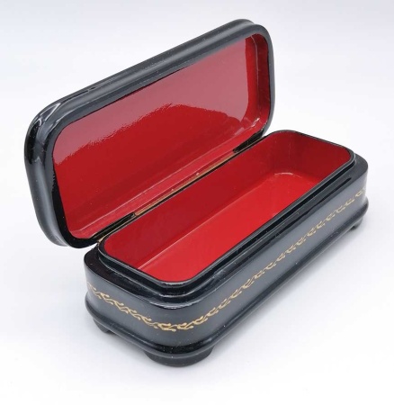 Шкатулка "Лето" 10х4,5 см. арт. 58322