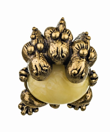 Змей Горыныч 24х29 мм. арт. 149