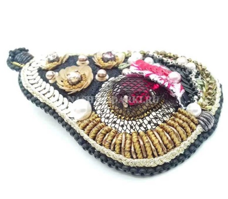 Броши из бисера Арт.1703203 