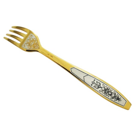 Вилка десертная 