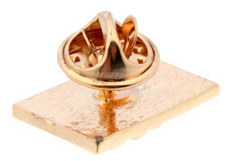 Значок "В. В. Путин" арт. 1256824