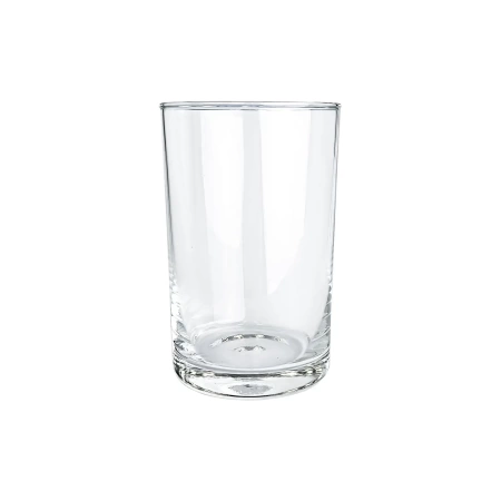картинка Стакан простой тонкостенный (стекло) арт. 8675322