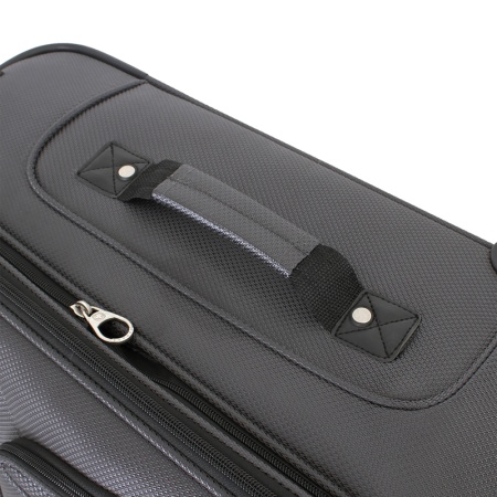 Чемодан большой SION WENGER WGR6283424181 