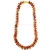 картинка Янтарь Бусы 47см Арт. 270319644 магазин Янтарь