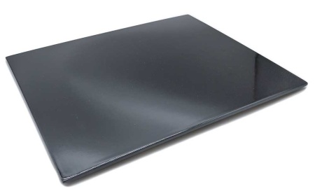 Панно лаковая миниатюра "Музыкант" 25х20 см. арт. 568322