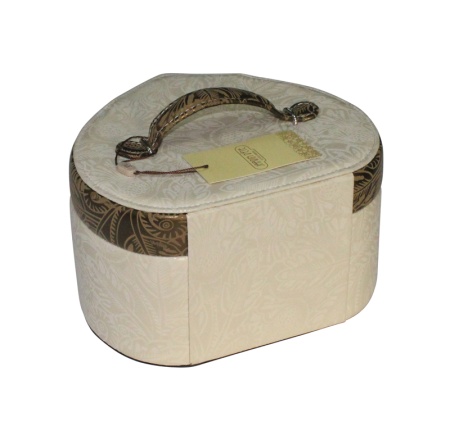 Шкатулка для украшений JARDIN D'ETE WG251