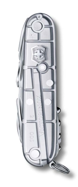 Нож перочинный Swiss Champ VICTORINOX 1.6794.T7 