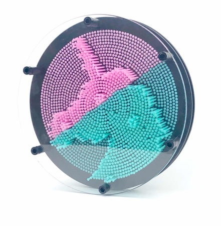  Экспресс-скульптор круглый (бол) Артикул: 4585 