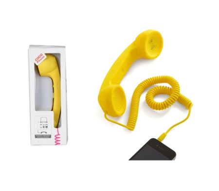  Ретро-трубка для телефона Артикул: 2052 