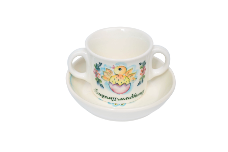 Сервиз детский Деточка (Ангелок) Арт.: СК-00029492 