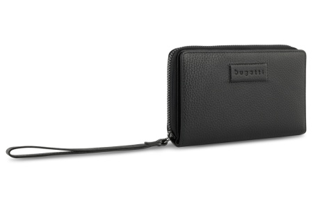 Кошелёк женский Elsa с защитой данных RFID BUGATTI 49462501 