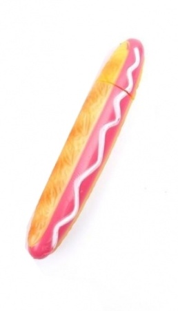 Ручка "Багет с сосиской" Артикул: 4208 