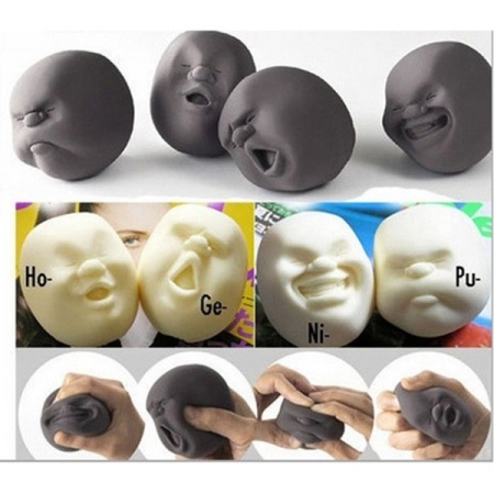 Купить Антистресс "Caomaru" Артикул: 1001 