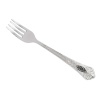 Серебряная Вилка десертная Арт: 40020093А05