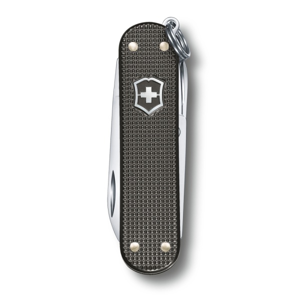 Нож-брелок Classic Alox 2022 VICTORINOX 0.6221.L22 