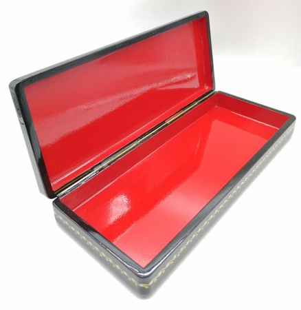 Лаковая миниатюра Жар птица 9х22 см. арт. 794299