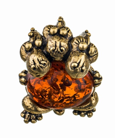 Змей Горыныч 24х29 мм. арт. 149