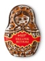 Пряник "Матрешка", 350 гр. арт. 77553222 Пряник "Матрешка", 350 гр. арт. 77553222