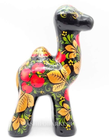 khokhloma_verblyud_20kh14sm_art_984533_1 khokhloma_verblyud_20kh14sm_art_984533_1