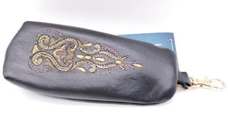 Золотошвеи Ключница 13х7х2.5 см Арт. 534-21572 