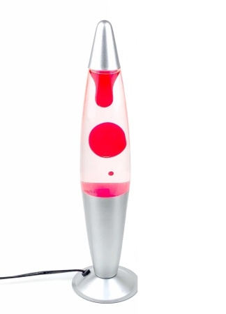 Лава лампа №1 Артикул: 4292 