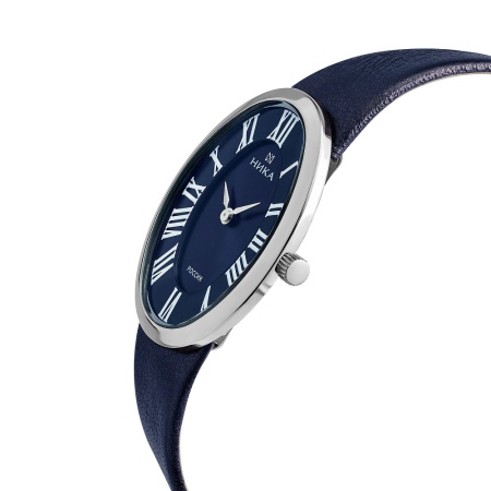 картинка Серебряные женские часы LADY 2563.0.9.21A магазин подарков