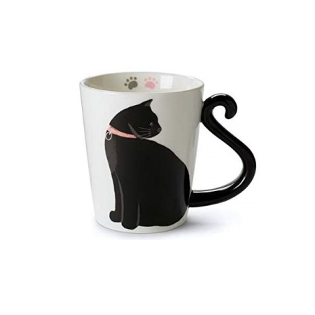 Кружка "Кошка" Артикул: 4231 