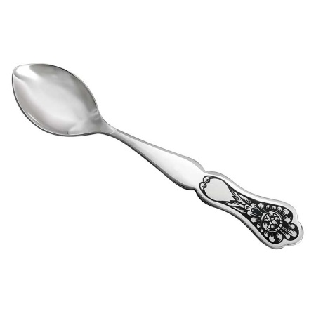 Ложка кофейная Арт: 40010162У05 магазин 