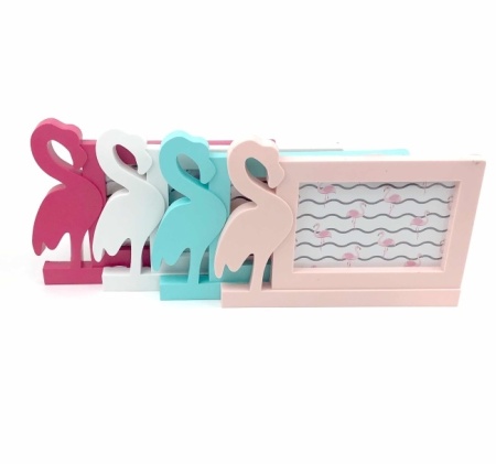 Фоторамка "Фламинго" Артикул: 4510 