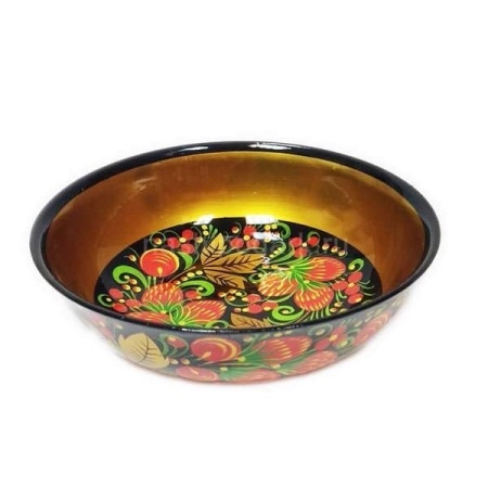 khokhloma_chasha_5kh14sm_art_1118019 хохлома