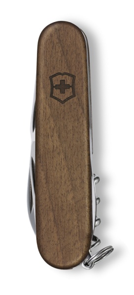 Нож перочинный Spartan Wood VICTORINOX 1.3601.63 