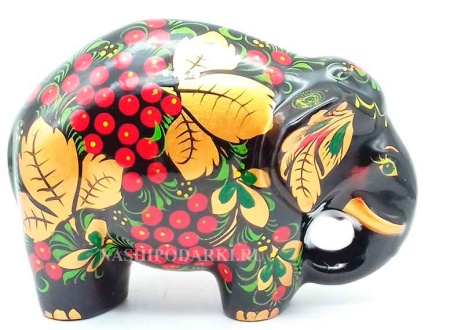 khokhloma_slon_10kh14sm_art_876897