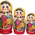 Семеновские Семеновские