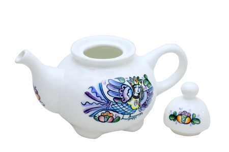 Чайник Сладкая песня Арт.: 62951 