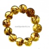Янтарь браслет арт. 21212