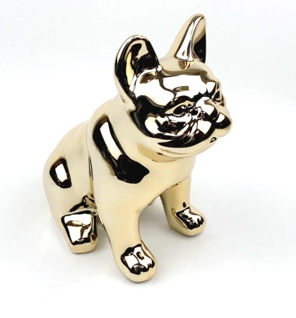 Фигурка "Бульдог" Артикул: 4480 