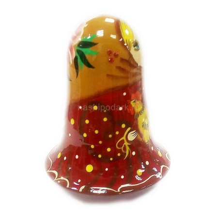 Неваляшка 13см арт. 1118375