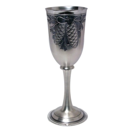 Серебряный Бокал 