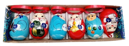 Игрушки новый год 2024