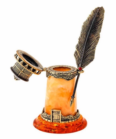 Чернильница Маяк 50х80 см. арт. 1388